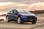 Jaguar I-Pace EV400 AWD SE 2018 года (AU)